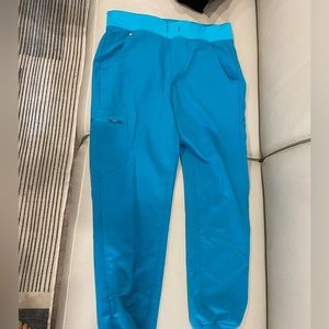 Figs Zamora Jogger Scrub Pants